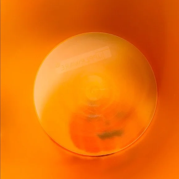 Vintage Tupperware Storage Container - Picture 7 of 10